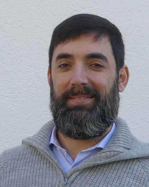Hechler, Axel