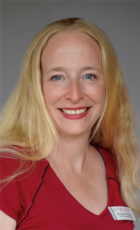 Stephanie Kaprol