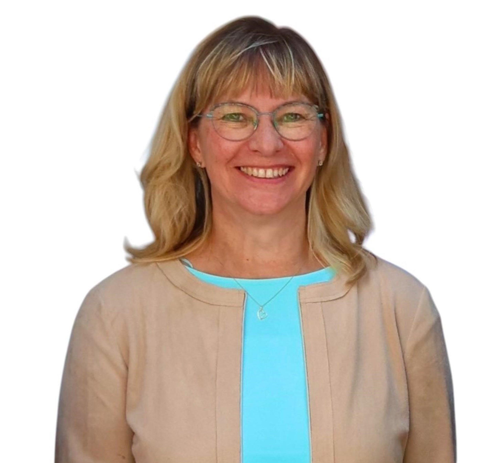 Frau Beate Koudelka