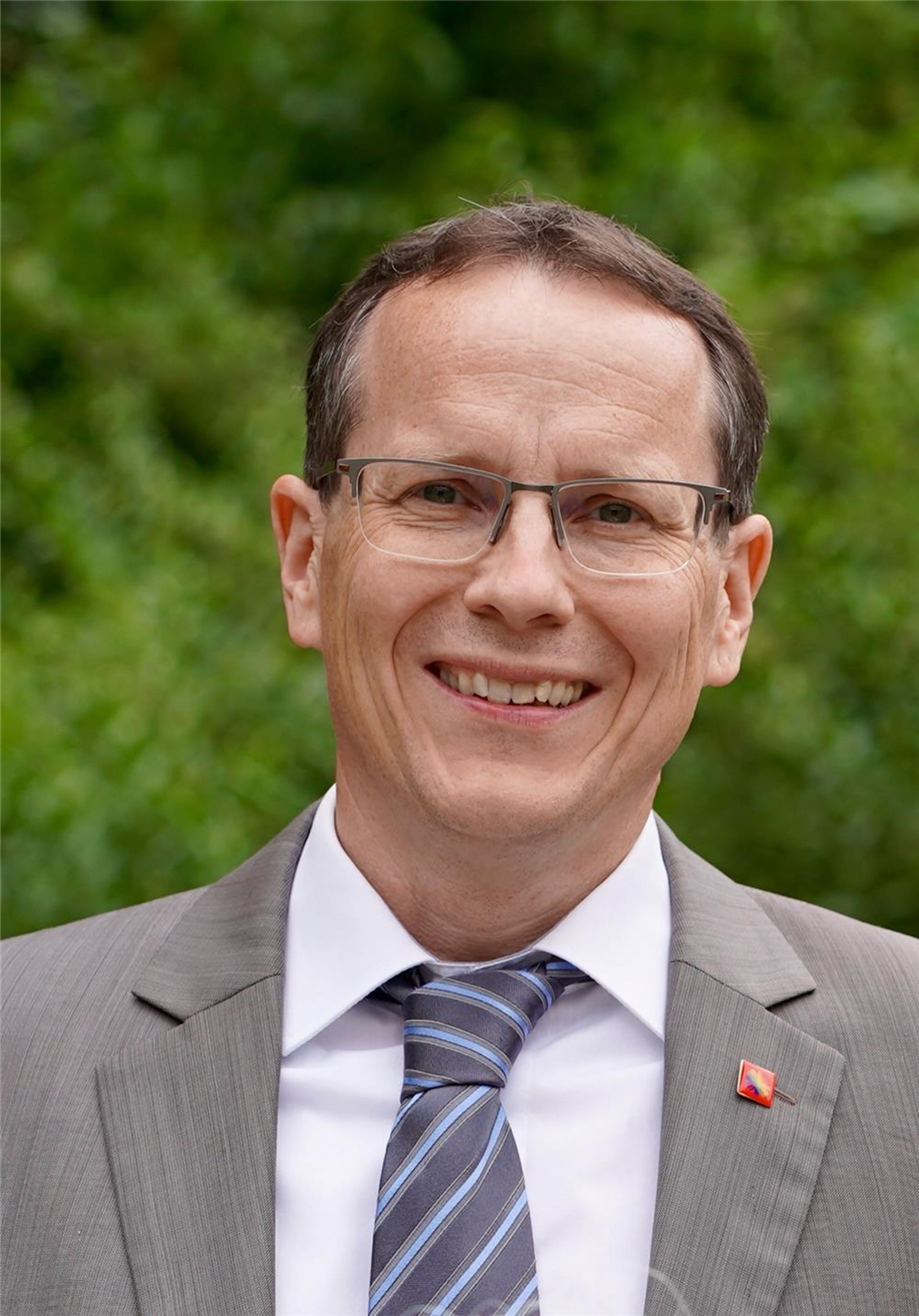 Kontaktbild Herr Klein