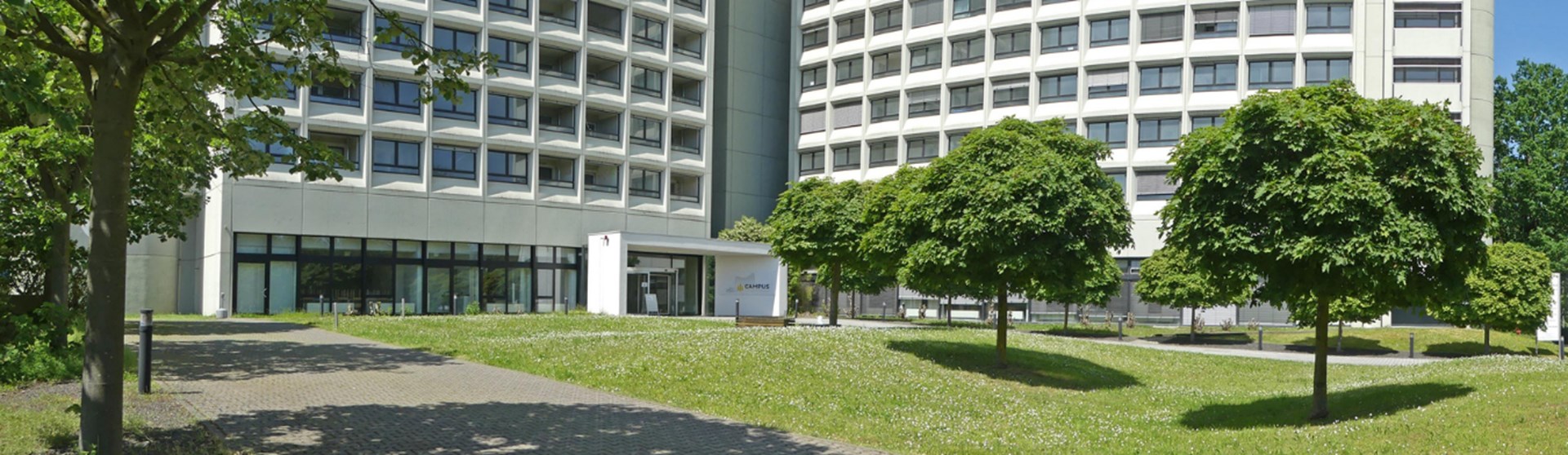 Caritas-Seniorenzentrum Campus Heusenstamm