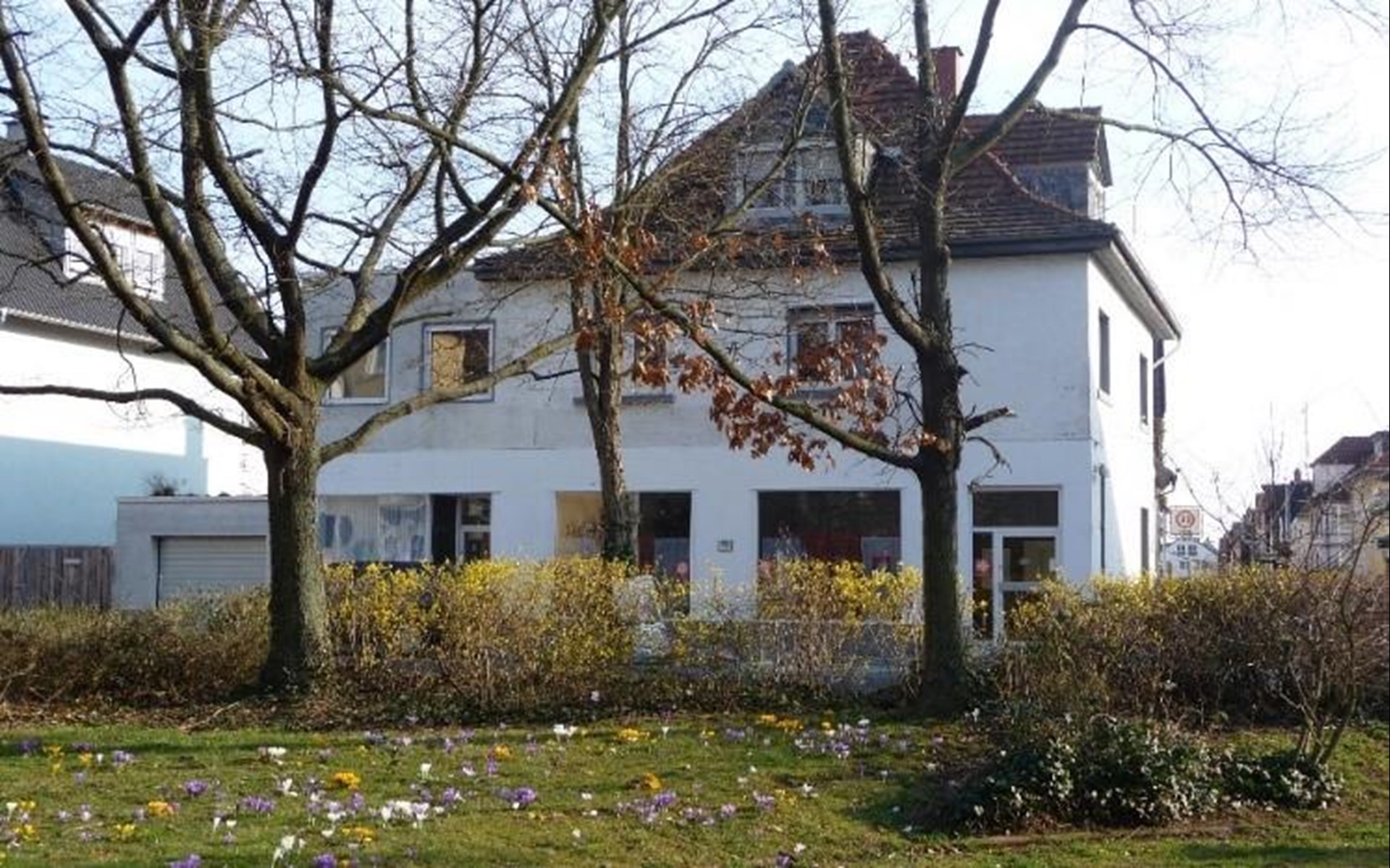 Caritaszentrum St. Georg