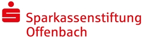 Logo der Sparkassenstiftung Offenbach