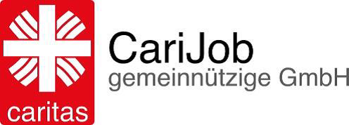 Logo CariJob gGmbH